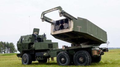 HIMARS