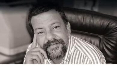 جمال براوي