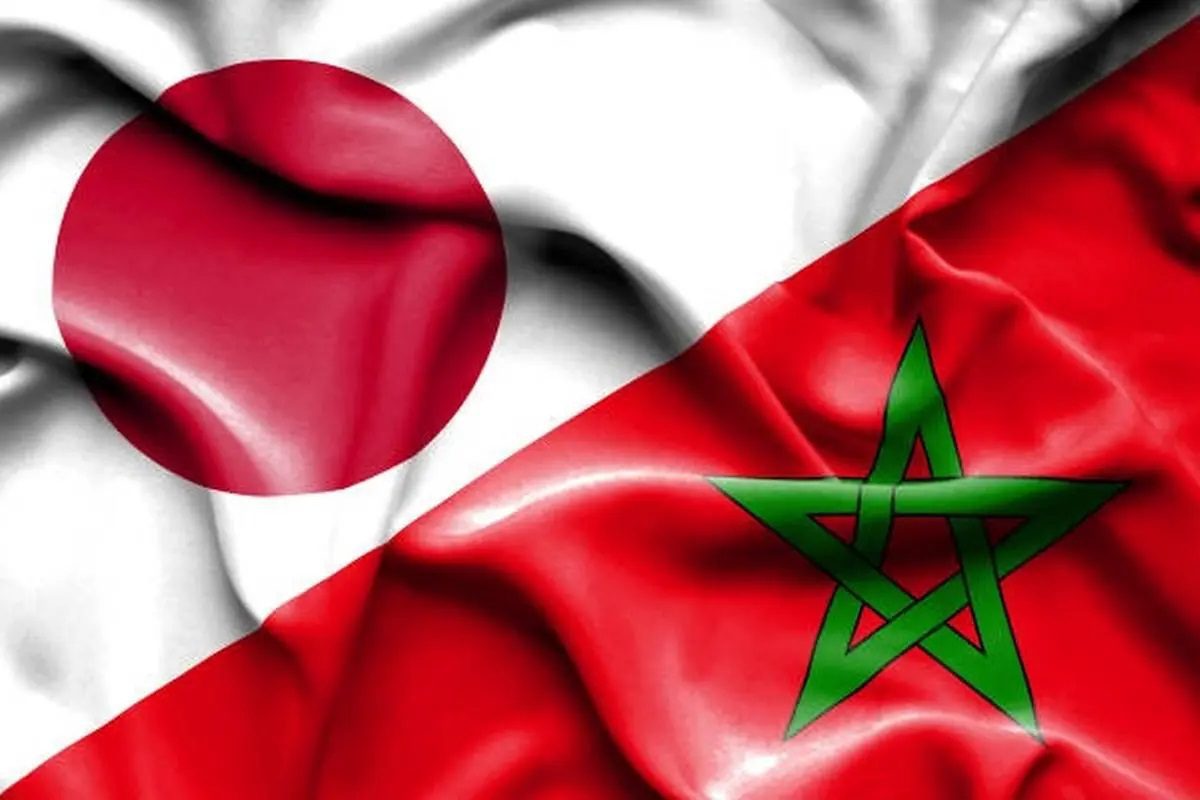 من قلب قمة تيكاد.. اليابان تجدد بشكل رسمي عدم اعترافها بكيان البوليساريو الوهمي 1 Japon