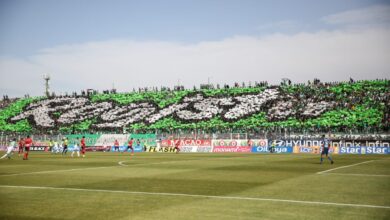 الرجاء الرياضي الأب جيكو
