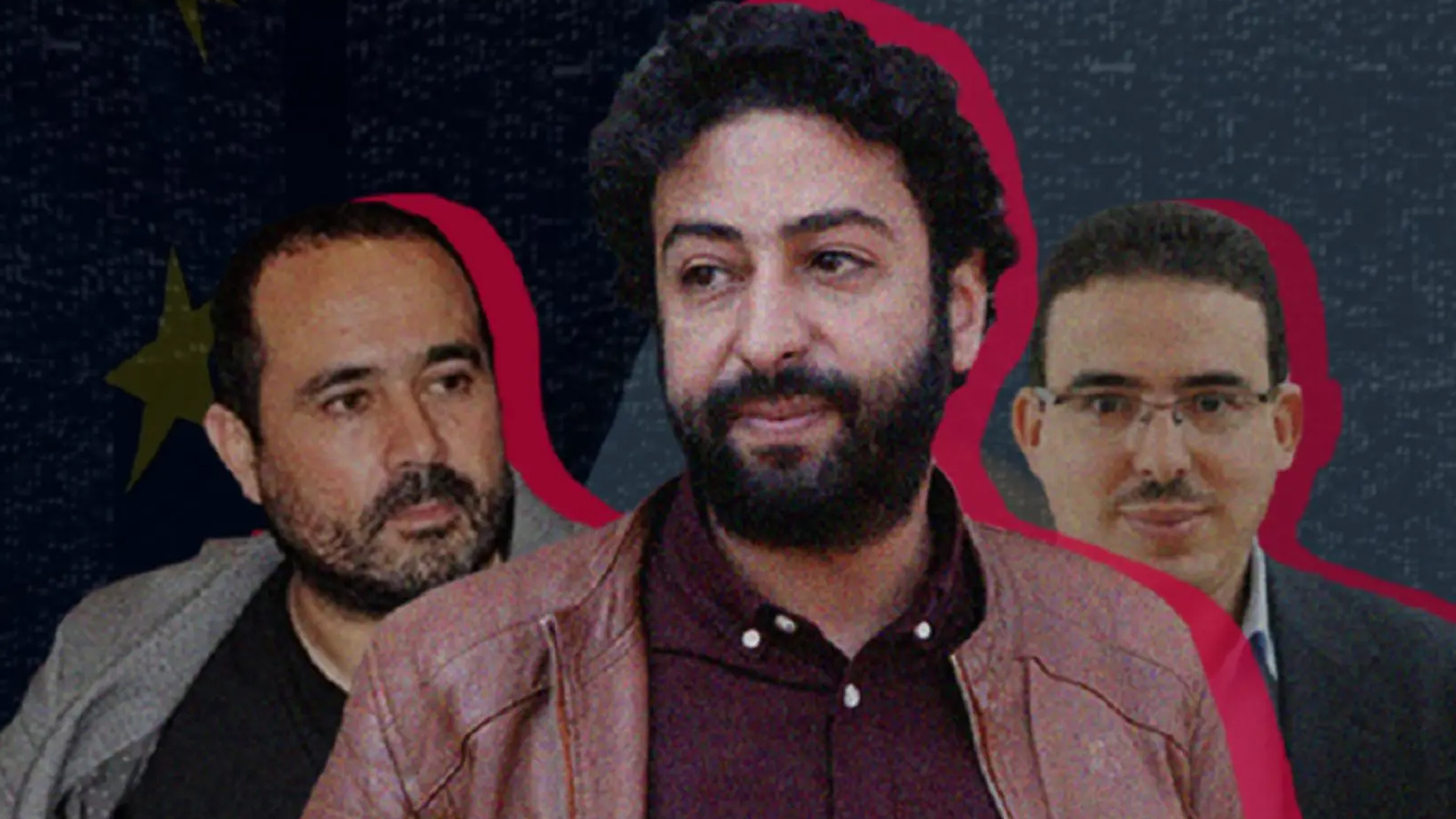 هكذا يتقمص الريسوني و بوعشرين و عمر الراضي دور" روبن هود" والضحايا يلوحون بوضع الأدلة وكشف الحقائق 1 سليمان الريسوني