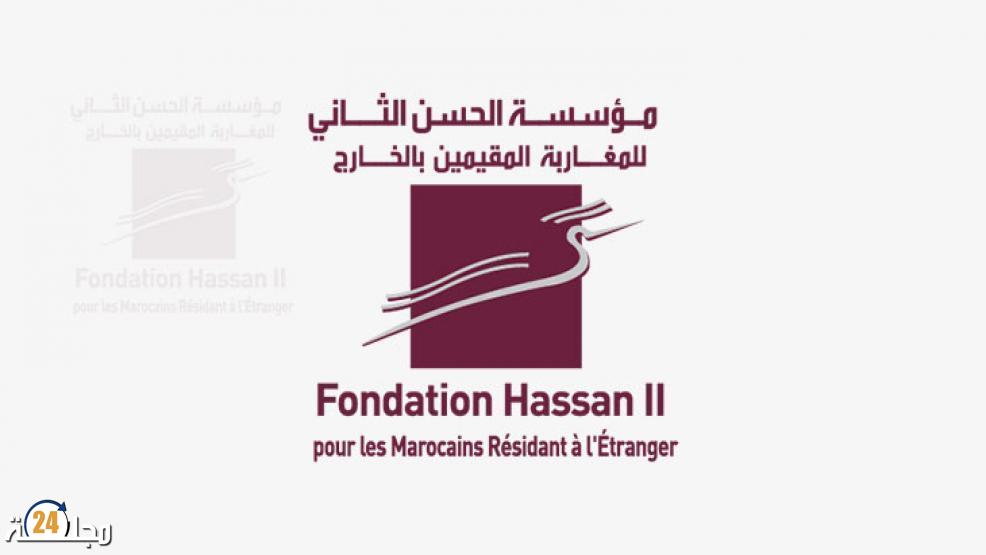القنيطرة.. مؤسسة الحسن الثاني للمغاربة المقيمين بالخارج تنظم لقاء للأطفال مع "أسود الفوتسال" 1 مؤسسة الحسن الثاني للمغاربة المقيمين بالخارج
