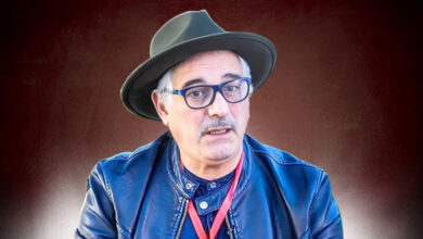 محمد الشوبي