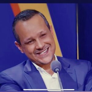 مهدي غزار