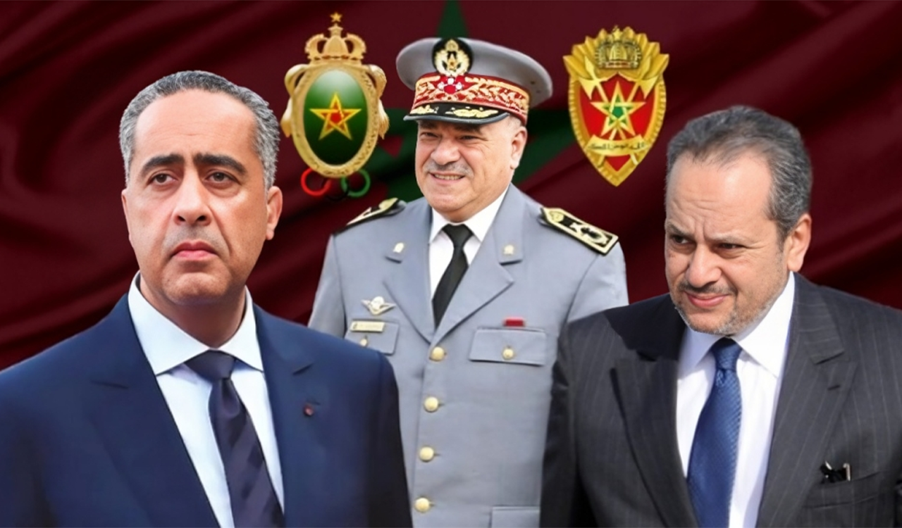 ناشطة ميدانية مغربية تكتب: لمحة عن أسباب تبوء المغرب الرتبة السادسة عربيا و74 عالميا في تقرير الأمان العالمي 1 Maroc 1