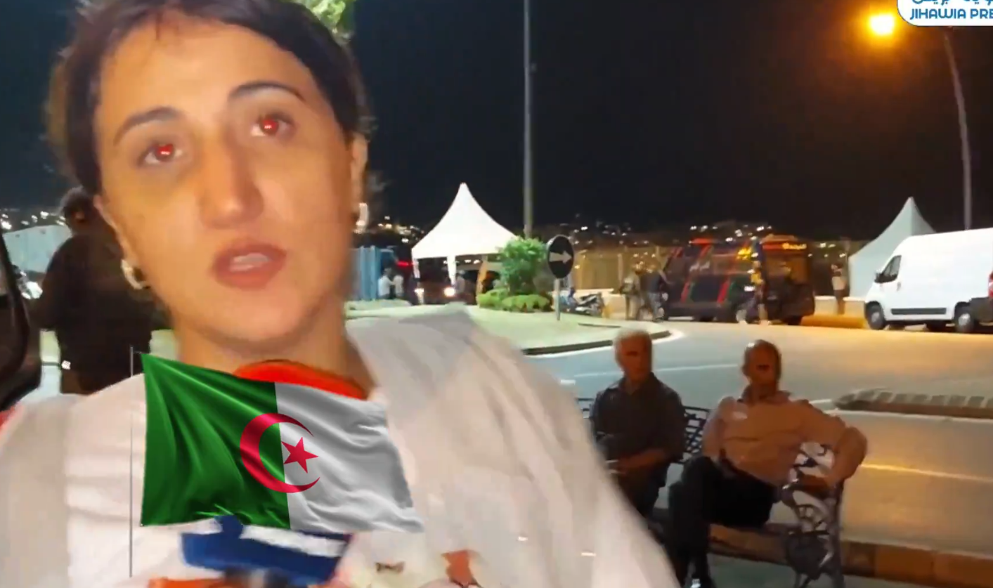 التحريض على الهجرة غير الشرعية يقود جزائرية أحداث الفنيدق إلى سجن الصومال بتطوان 1 Sans titre0
