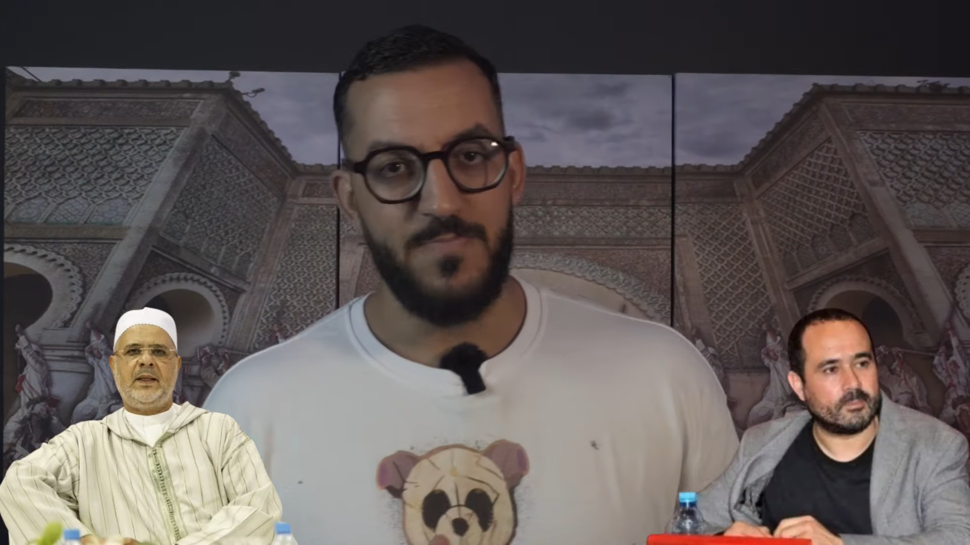 ناشط مغربي يفضح تجليات تورط عائلة الريسوني في استعداء المغرب والمغاربة (فيديو) 1 الريسوني