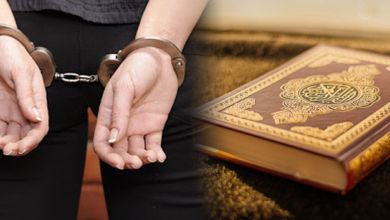 توقيف فتاتين بمدينة مراكش