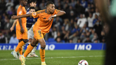 ريال مدريد