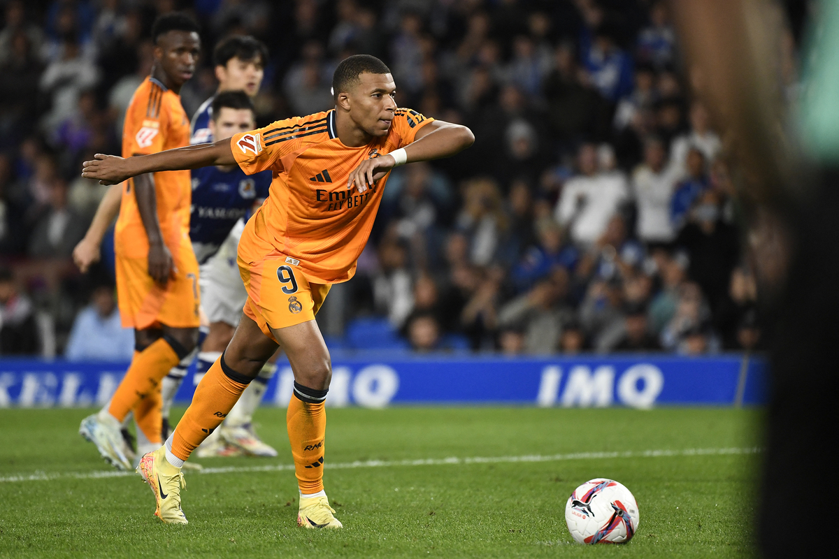ريال مدريد