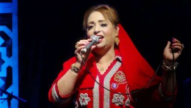 فاطمة تيحيحيت