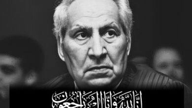 محمد الخالدي