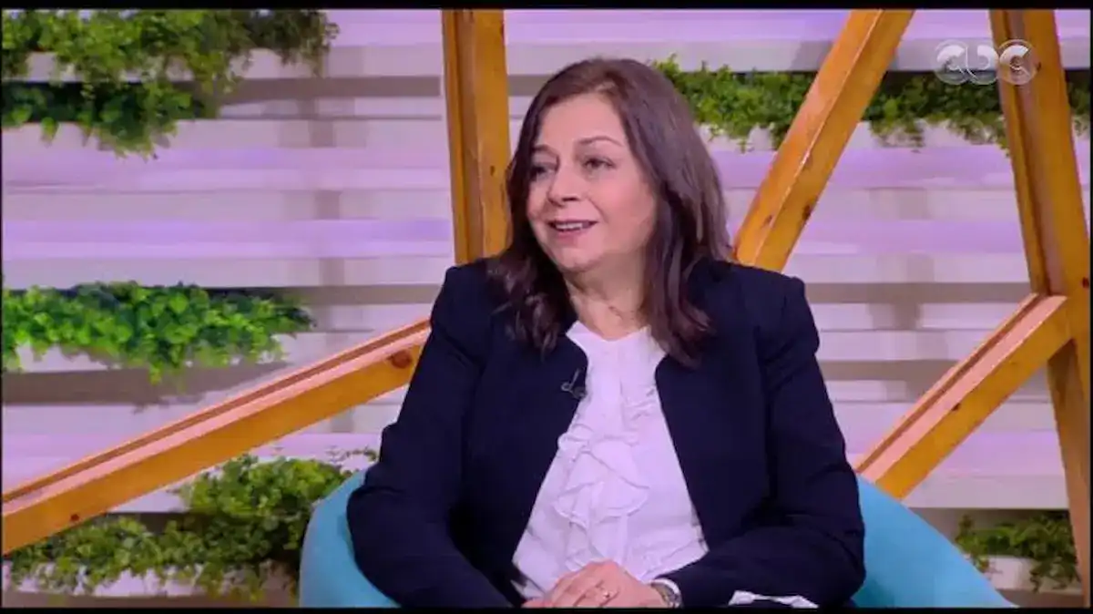 ناهد رشدي