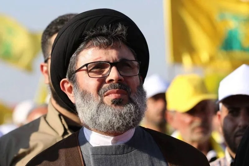 الجيش الإسرائيلي يؤكد مقتل صفي الدين 1 Hashem Safieddine