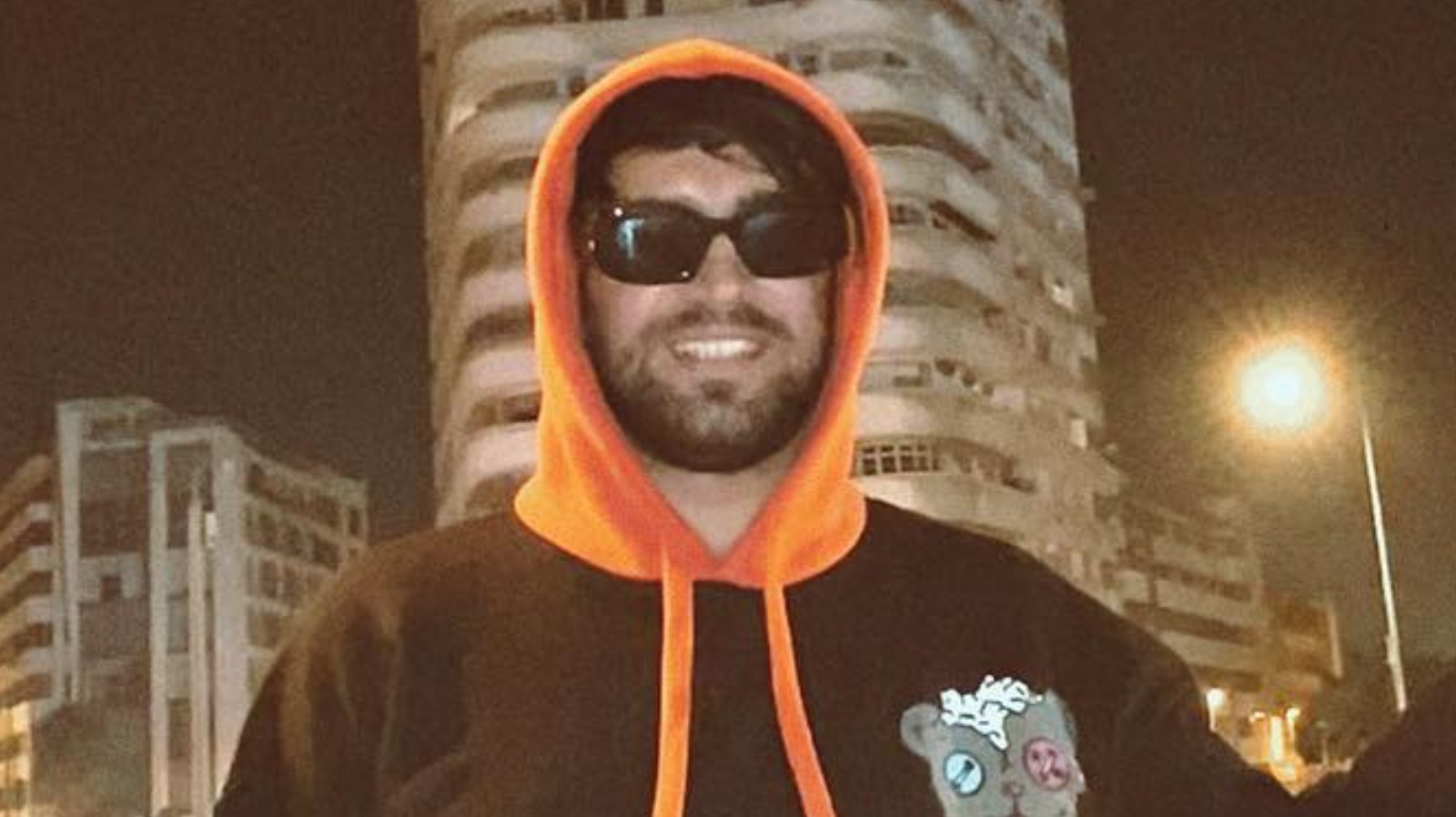 الستريمر إلياس المالكي يغادر أسوار السجن (صورة) 1 إلياس المالكي