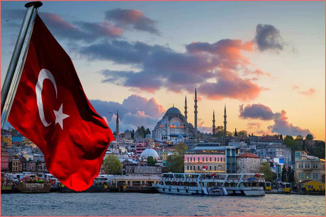 هجوم مسلح أمام مقر شركة الصناعات العسكرية التركية في أنقرة 1 turquie