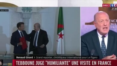 الجزائر