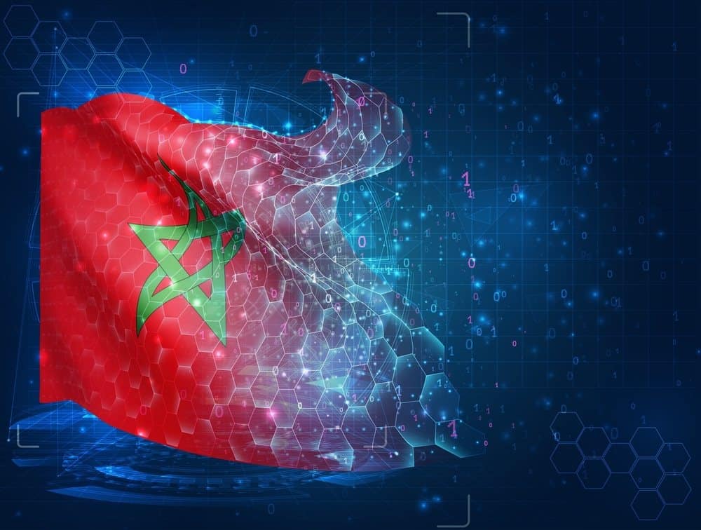 المغرب ينظم مؤتمرا دوليا حول الذكاء الاصطناعي وتطبيق اتفاقية الأسلحة الكيميائية بشراكة مع منظمة حظر الأسلحة الكيميائية 1 الذكاء الاصطناعي