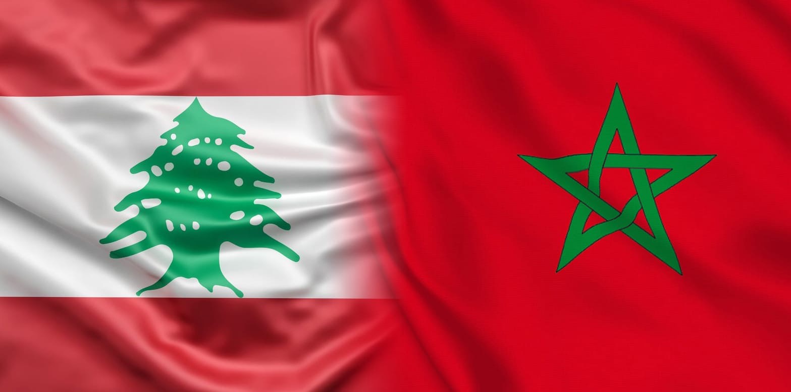 الخارجية المغربية تُتابع أحوال الجالية المغربية المقيمة بلبنان وتتخذ الإجراءات اللازمة لحمايتهم وضمان سلامتهم 1 المغرب لبنان