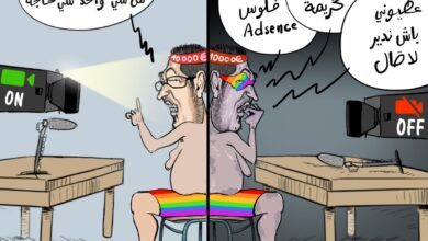 زكرياء مومني