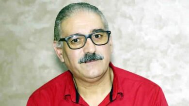 محمد الشوبي