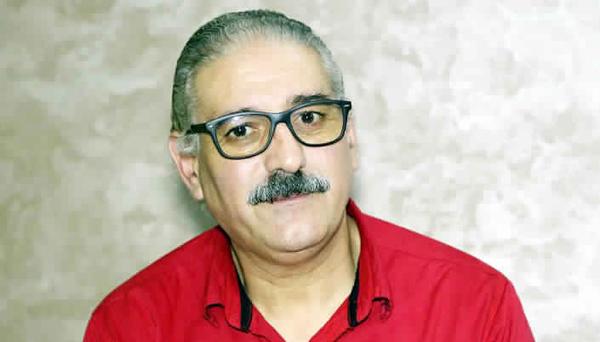 محمد الشوبي