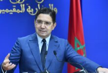 ناصر بوريطة