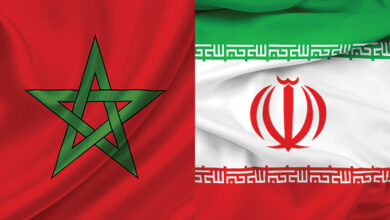 المغرب