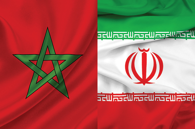 مسؤول إيراني يؤكد وجود وساطة لإعادة العلاقات مع المغرب 1 المغرب