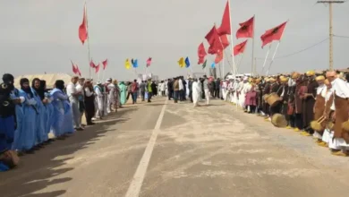 المحبس