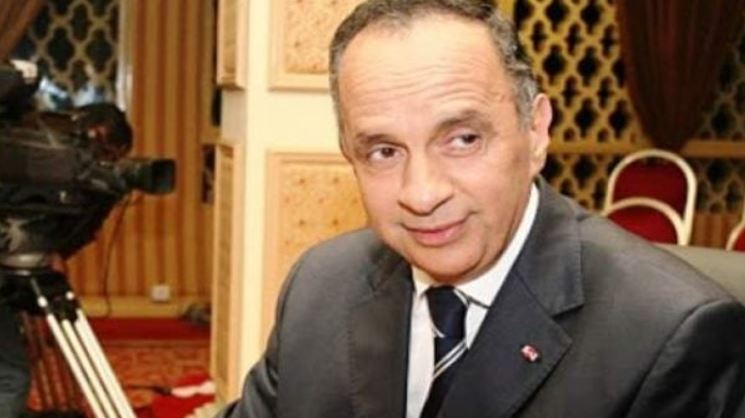 مصطفى العلوي