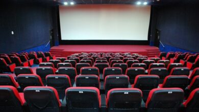 أفضل الأفلام الأجنبية المنتظرة لعام 2025