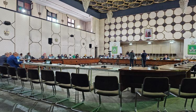القنيطرة ..إيداع خمسة مستشارين بمجلس المدينة بالسجن 1 القنيطرة 750x430 1