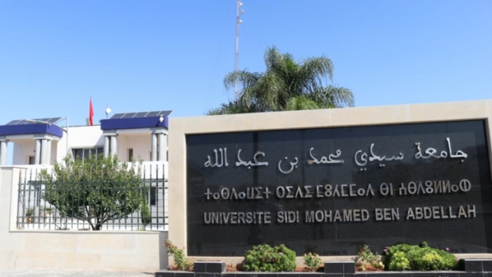 الجامعات المغربية وتحديات التصنيف العالمي.. هل تملك مؤسسات جامعة سيدي محمد بن عبد الله بفاس رؤية واضحة لتطوير البحث العلمي؟ 1 جامعة سيدي محمد بن عبد الله