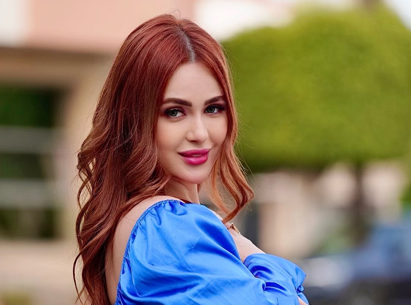 خولة بنعمران تخوض تجربة سينمائية جديدة 1 خولة بنعمران