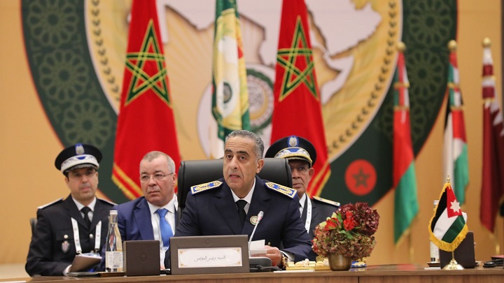 التعاون الأمني الدولي.. تتويج للنموذج الأمني المغربي وانفتاح على شركاء دوليين جدد 1 عبد اللطيف حموشي