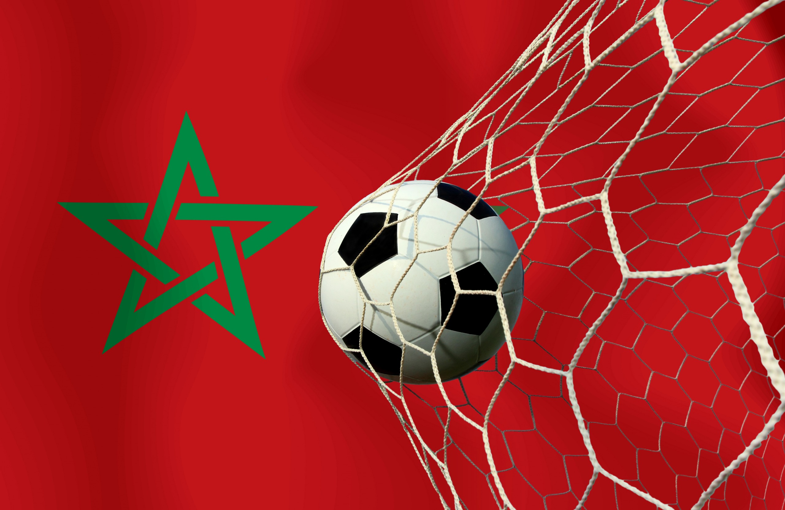 نيويورك تايمز: المغرب "قوة عظمى ناشئة" في مجال كرة القدم 1 football
