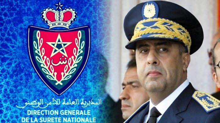 المديرية العامة للأمن الوطني تقوم بتعبئة مختلف عناصرها الأمنية بمختلف المدن المغربية بمناسبة السنة الميلادية 2025 1 mFbZL38wIaJZaEln92I6aCAN1E4J12imWAojDGX1