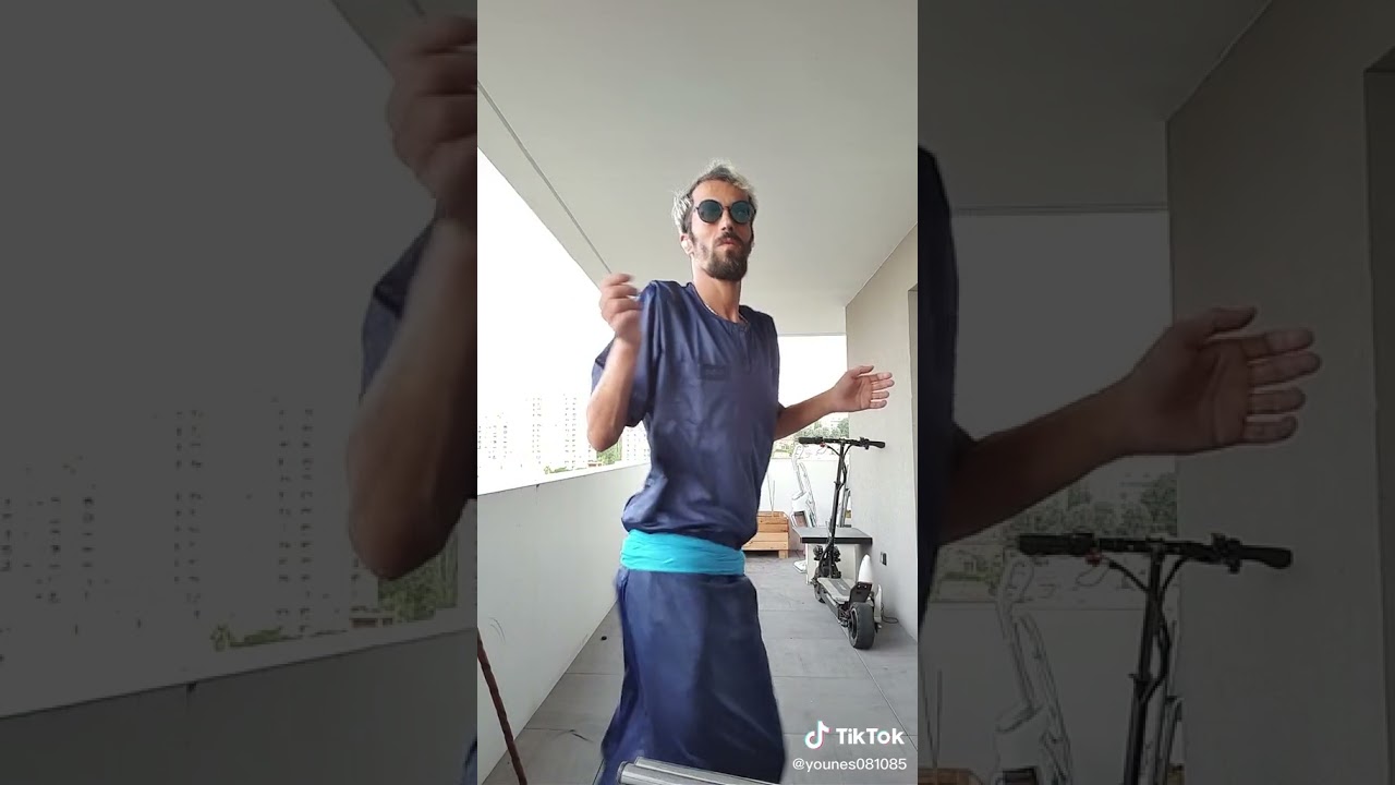 توقيف اليوتوبر الملقب بـ "الشيخة مولينكس" بمراكش 1 الشيخة مولينكس