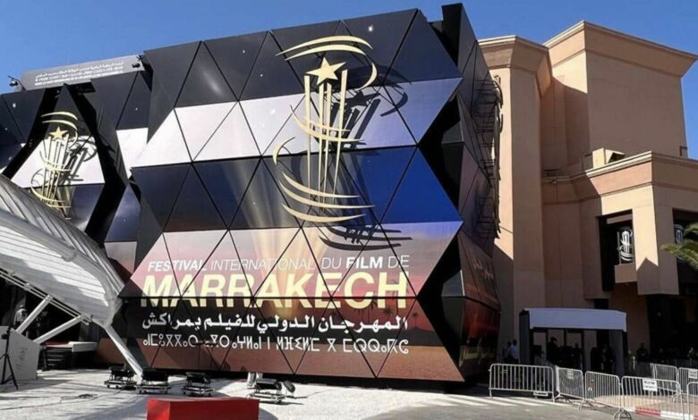 المهرجان الدولي للفيلم بمراكش ملتقى للسينما العالمية 1 مهرجان مراكش