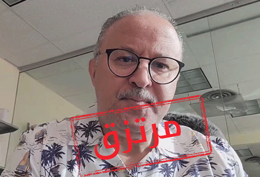 هشام جراندو تحت المجهر 1 هشام جيراندو