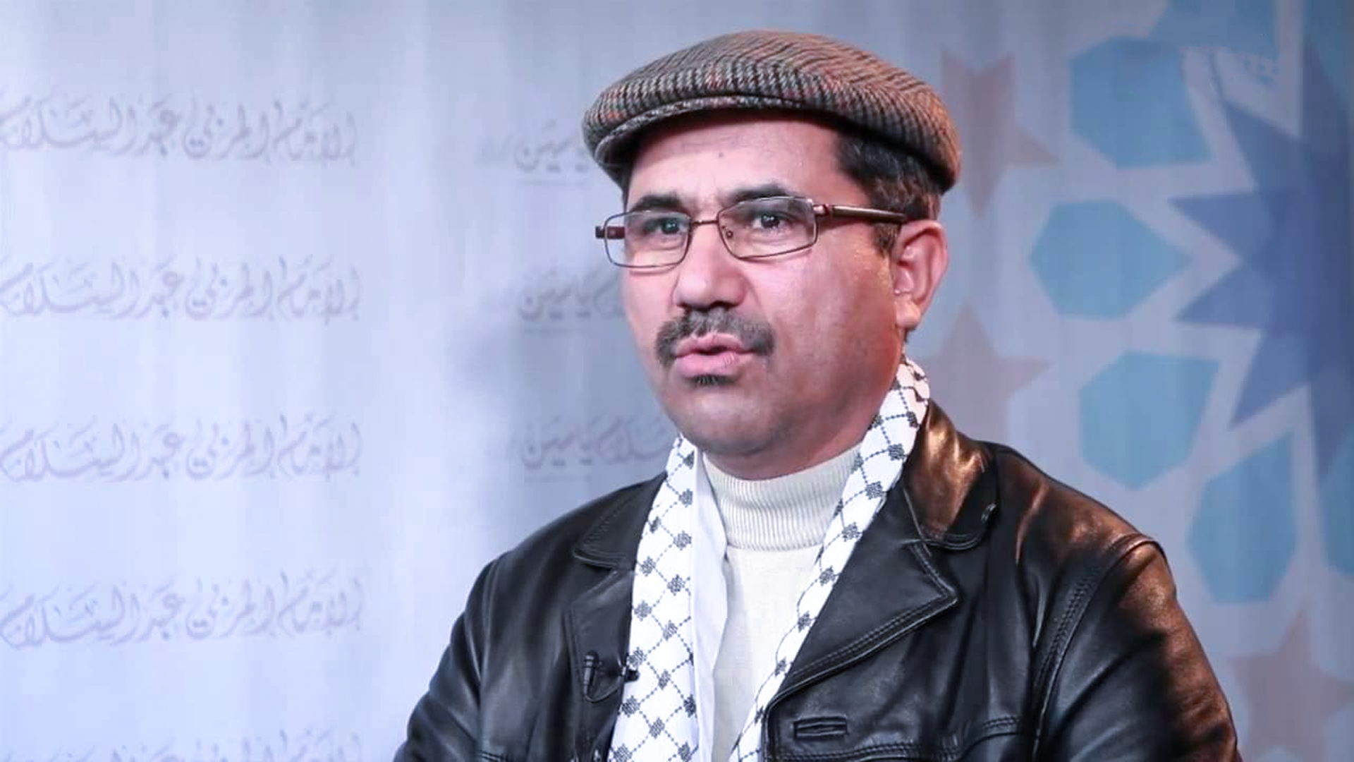 المدعو أحمد ويحمان يتلقى انتقادات لاذعة من قبل العديد من نشطاء الحركة الأمازيغية بسبب تصريحاته المثيرة للجدل 1 0