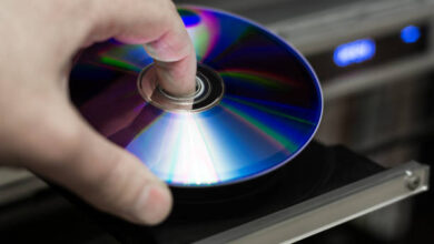 Blu-ray