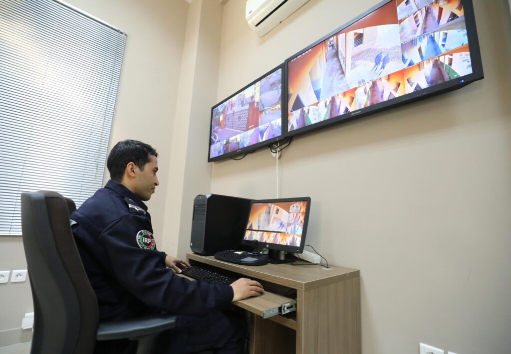بمناسبة ذكرى تقديم وثيقة المطالبة بالاستقلال.. المديرية العامة للأمن الوطني تفتتح مدرسة جديدة للتكوين الشرطي بمراكش (صور) 6 IMG 20250111 WA0003 2048x1420 1