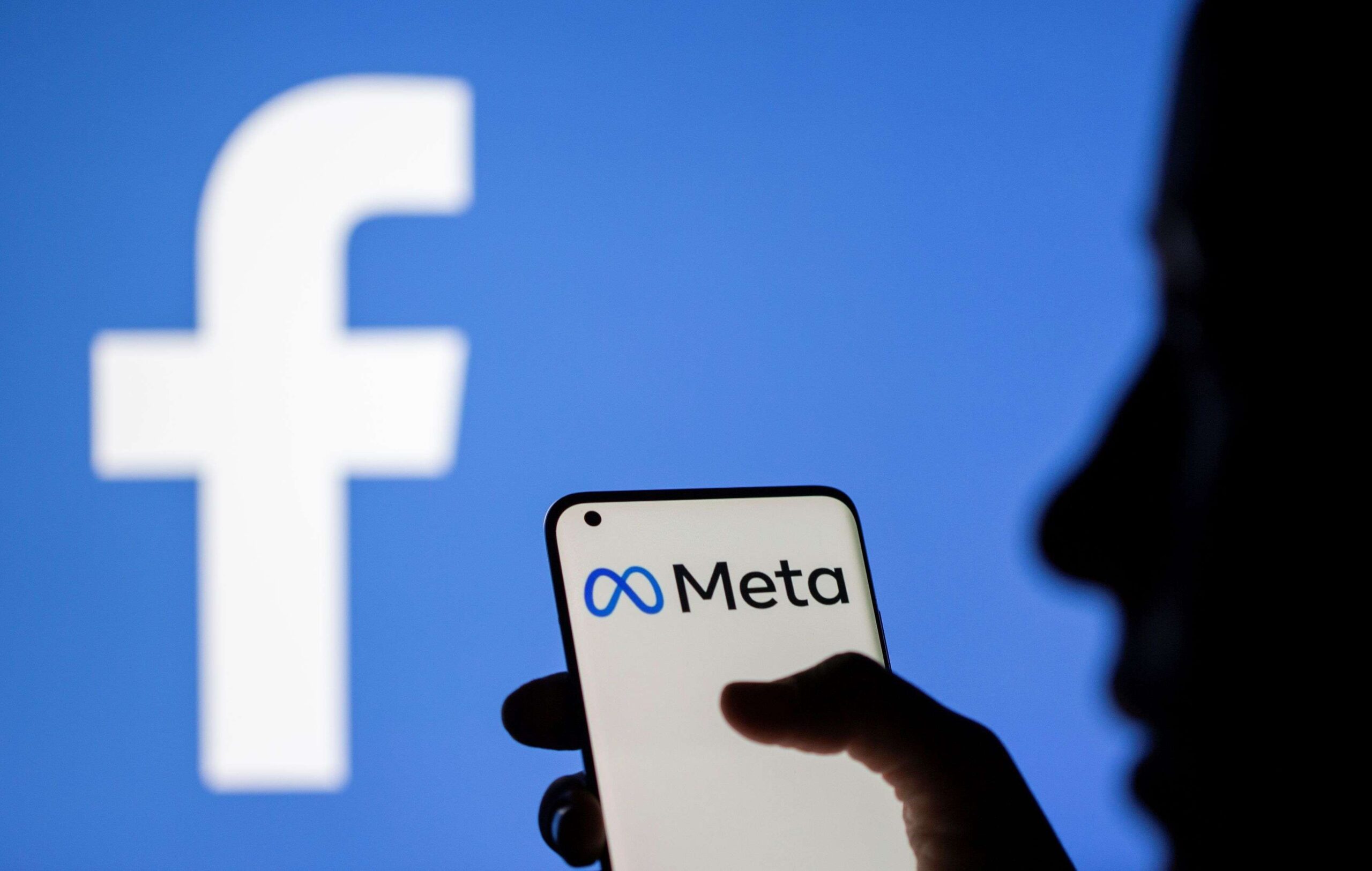 “ميتا” تطلق أدوات ذكاء اصطناعي مبتكرة لتطوير تجربة التواصل الاجتماعي 1 Meta scaled