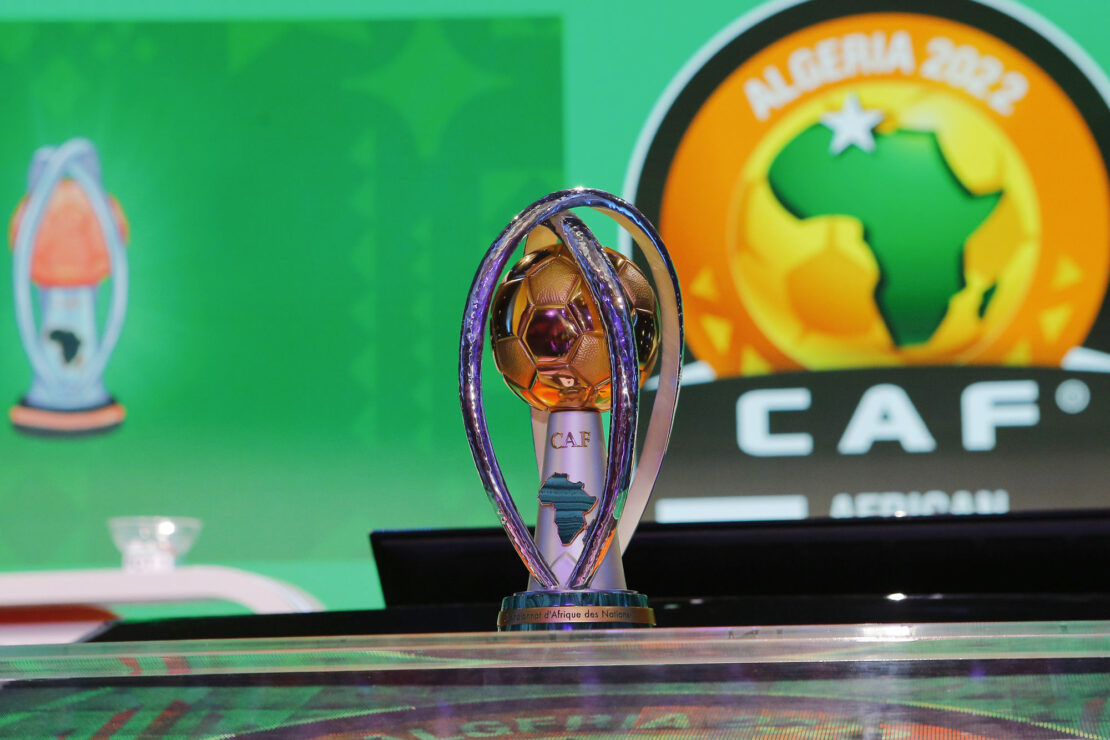 رسميا.. الكاف يعلن تأجيل بطولة أمم إفريقيا للمحليين 1 caf chan