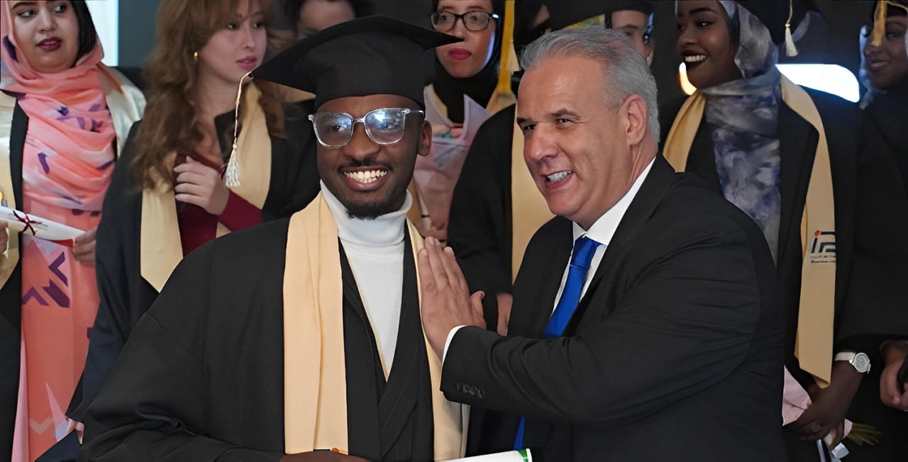 محمد سالم الشرقاوي: تسخير المملكة المغربية إمكانياتها لنصرة القضية الفلسطينية التزام مبدئي وثابت 1 cause palestinienne 1
