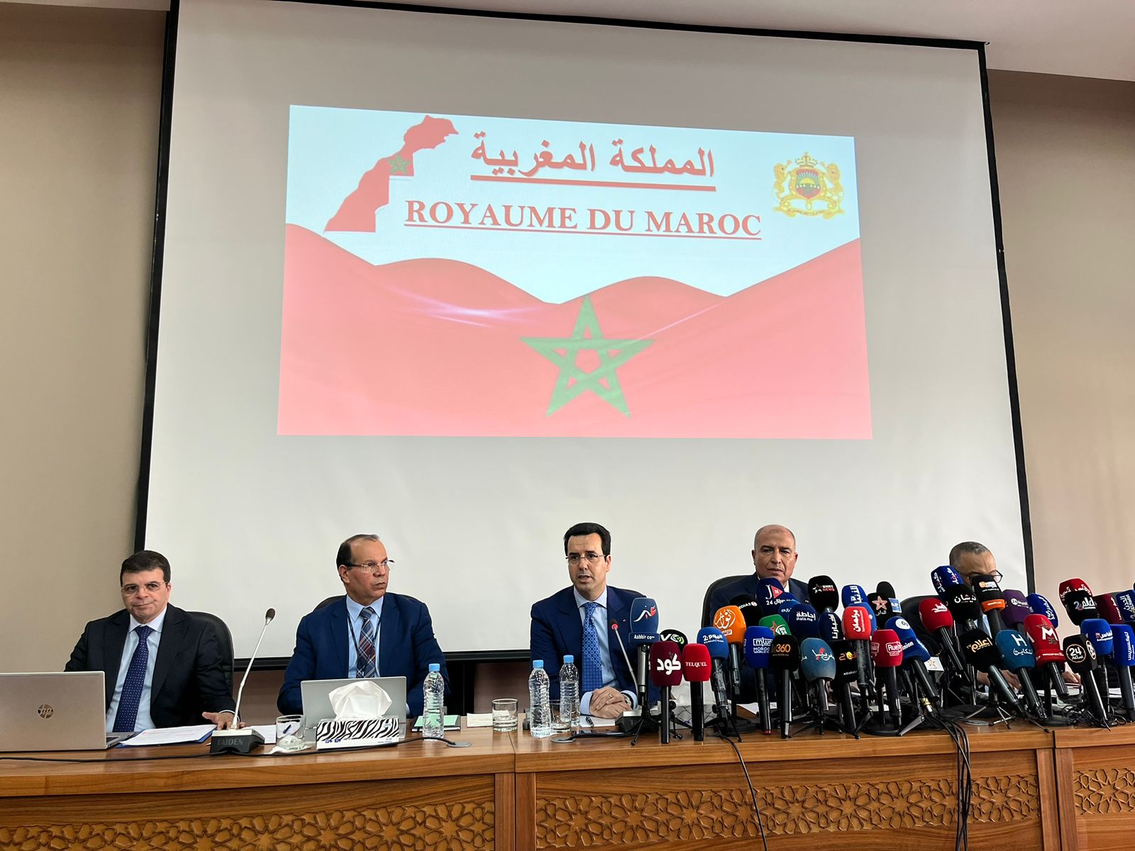 مدير الـ BCIJ يكشف تفاصيل مخططات خلية حد السوالم الإرهابية.. هكذا خطط الإرهابيون لسفك دماء المغاربة والأجانب 1 haboub cherkaoui 1