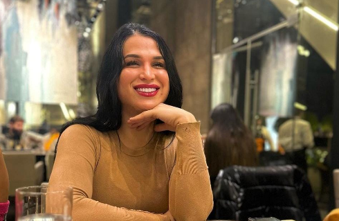 صوفيا طالوني يتخذ قراراً مفاجئاً (صورة) 1 صوفيا طالوني