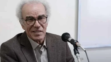 أحمد عصيد
